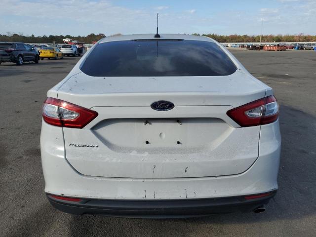 Photo 5 VIN: 3FA6P0G74DR187568 - FORD FUSION S 