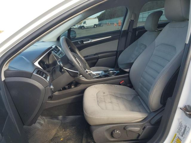 Photo 6 VIN: 3FA6P0G74DR187568 - FORD FUSION S 