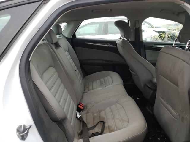 Photo 5 VIN: 3FA6P0G74DR212632 - FORD FUSION S 