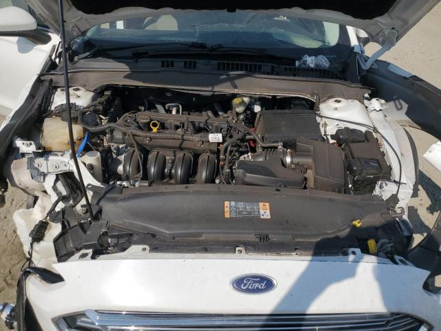 Photo 11 VIN: 3FA6P0G74DR229169 - FORD FUSION S 