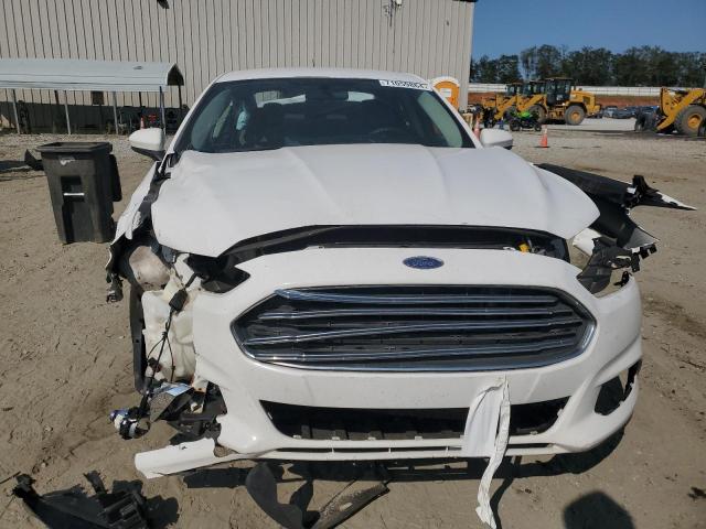 Photo 4 VIN: 3FA6P0G74DR229169 - FORD FUSION S 