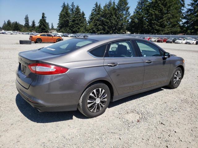 Photo 2 VIN: 3FA6P0G74DR248241 - FORD FUSION S 