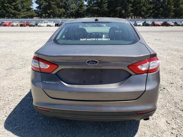 Photo 5 VIN: 3FA6P0G74DR248241 - FORD FUSION S 