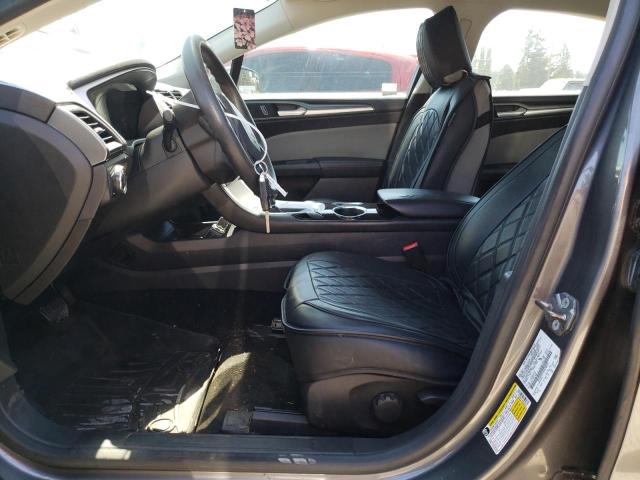 Photo 6 VIN: 3FA6P0G74DR248241 - FORD FUSION S 