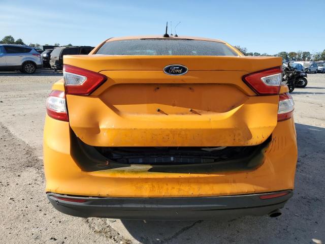 Photo 5 VIN: 3FA6P0G74DR249776 - FORD FUSION S 