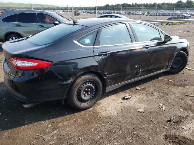 Photo 3 VIN: 3FA6P0G74DR275214 - FORD FUSION S 