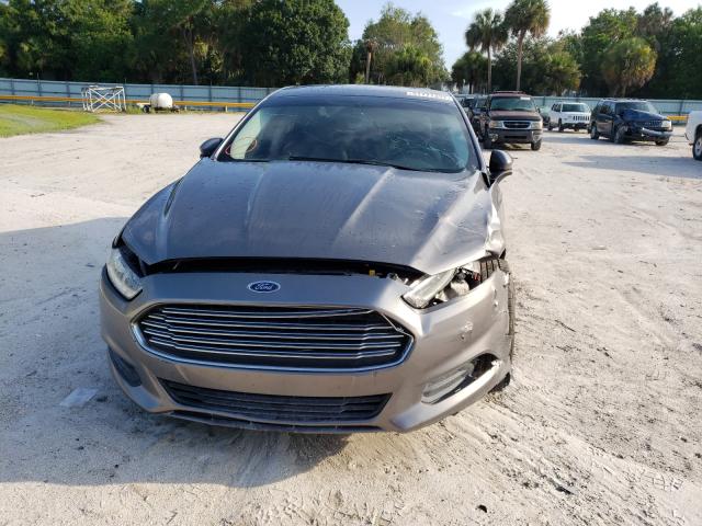 Photo 8 VIN: 3FA6P0G74DR277674 - FORD FUSION S 