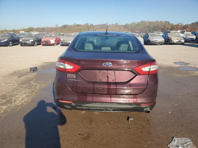 Photo 5 VIN: 3FA6P0G74DR288593 - FORD FUSION S 