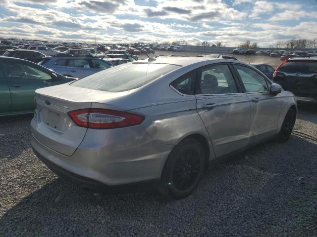 Photo 2 VIN: 3FA6P0G74DR298282 - FORD FUSION S 