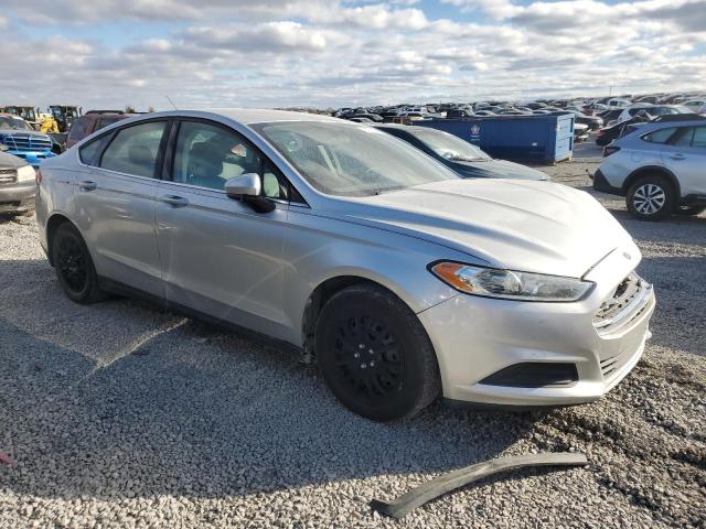 Photo 3 VIN: 3FA6P0G74DR298282 - FORD FUSION S 