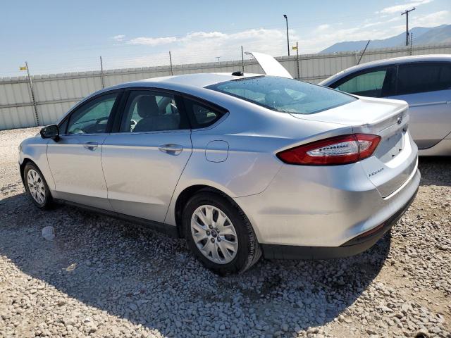 Photo 1 VIN: 3FA6P0G74DR380223 - FORD FUSION 