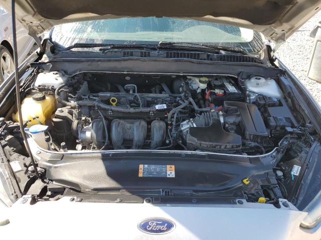 Photo 10 VIN: 3FA6P0G74DR380223 - FORD FUSION 