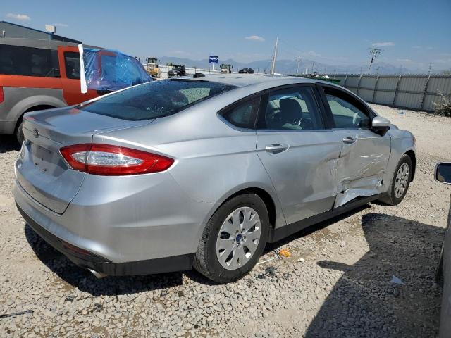 Photo 2 VIN: 3FA6P0G74DR380223 - FORD FUSION 