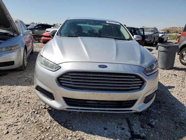 Photo 4 VIN: 3FA6P0G74DR380223 - FORD FUSION 