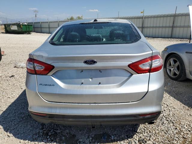 Photo 5 VIN: 3FA6P0G74DR380223 - FORD FUSION 