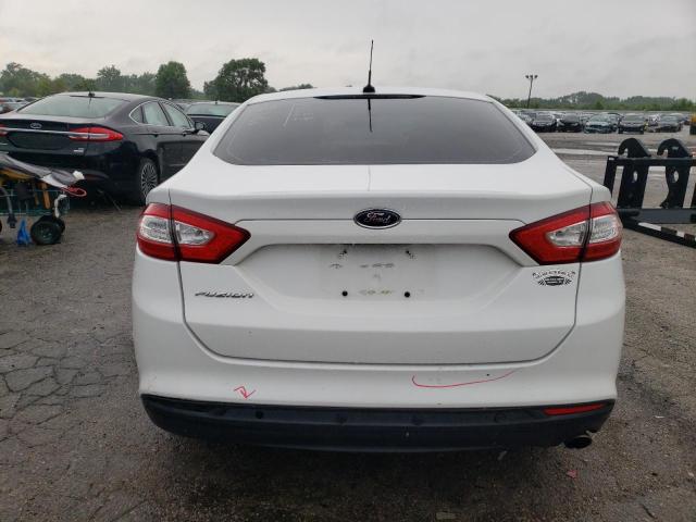 Photo 5 VIN: 3FA6P0G74ER103850 - FORD FUSION S 