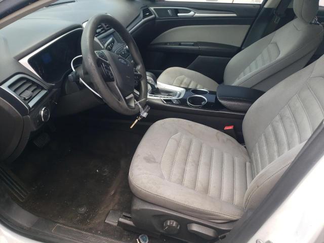 Photo 6 VIN: 3FA6P0G74ER103850 - FORD FUSION S 