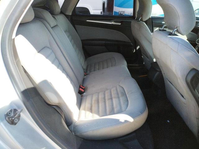 Photo 5 VIN: 3FA6P0G74ER178127 - FORD FUSION S 