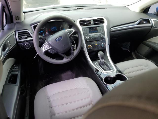 Photo 7 VIN: 3FA6P0G74ER231215 - FORD FUSION S 