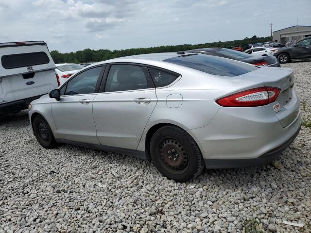 Photo 1 VIN: 3FA6P0G74ER251738 - FORD FUSION 