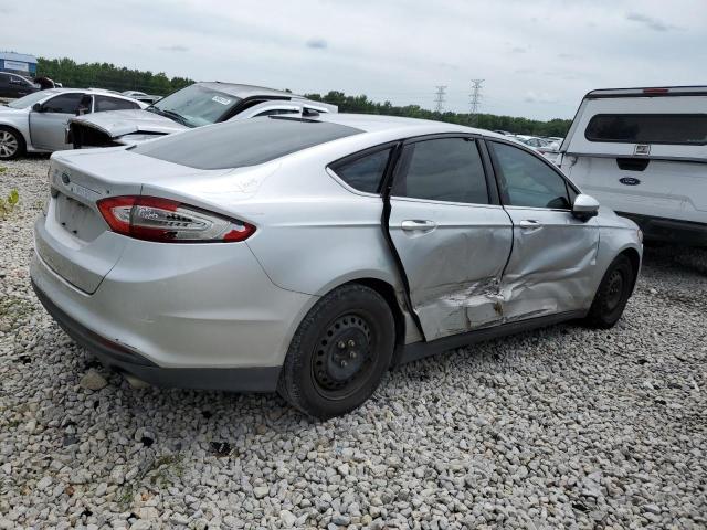 Photo 2 VIN: 3FA6P0G74ER251738 - FORD FUSION 