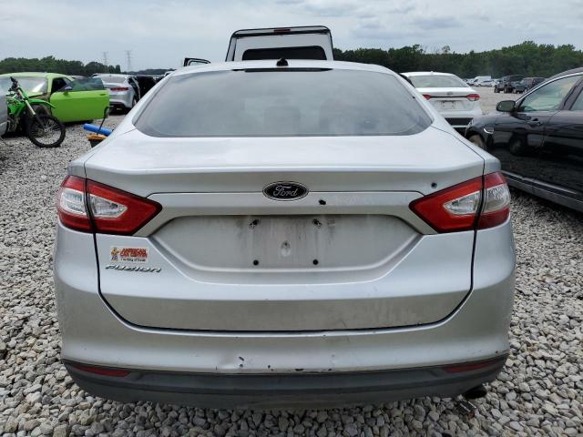 Photo 5 VIN: 3FA6P0G74ER251738 - FORD FUSION 