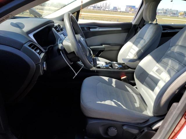 Photo 6 VIN: 3FA6P0G74ER280494 - FORD FUSION S 