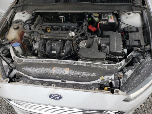 Photo 6 VIN: 3FA6P0G74ER307838 - FORD FUSION S 