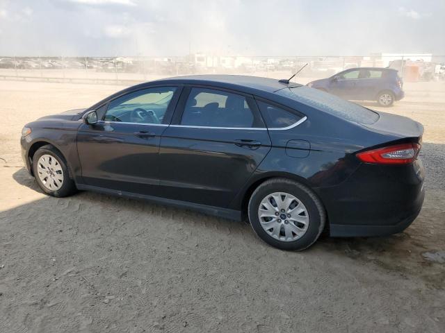 Photo 1 VIN: 3FA6P0G74ER311811 - FORD FUSION S 