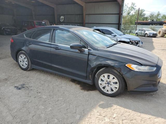 Photo 3 VIN: 3FA6P0G74ER311811 - FORD FUSION S 