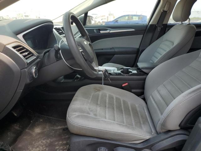 Photo 6 VIN: 3FA6P0G74ER311811 - FORD FUSION S 