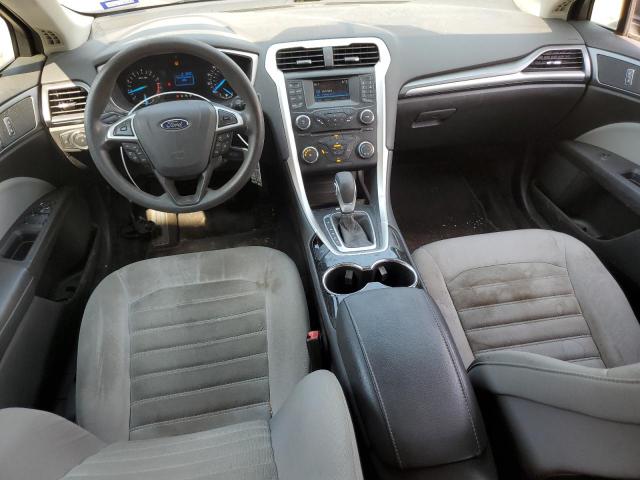 Photo 7 VIN: 3FA6P0G74ER311811 - FORD FUSION S 