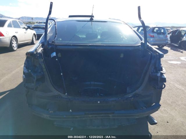 Photo 5 VIN: 3FA6P0G74ER316894 - FORD FUSION 