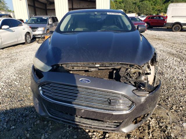 Photo 4 VIN: 3FA6P0G74ER338023 - FORD FUSION 