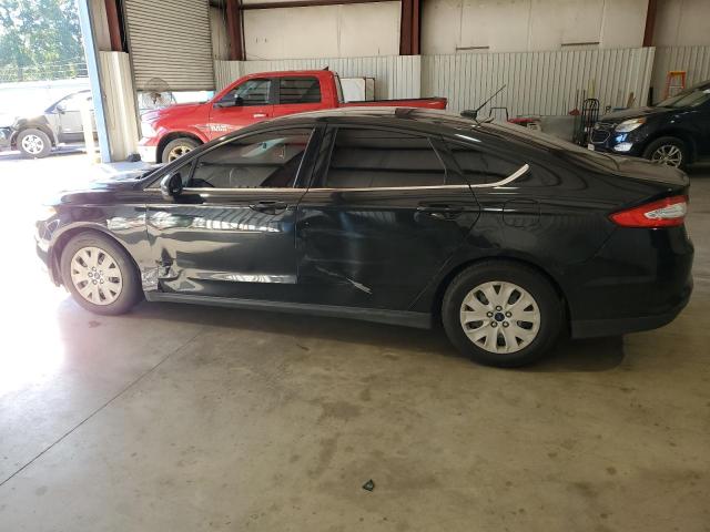 Photo 1 VIN: 3FA6P0G74ER365366 - FORD FUSION S 