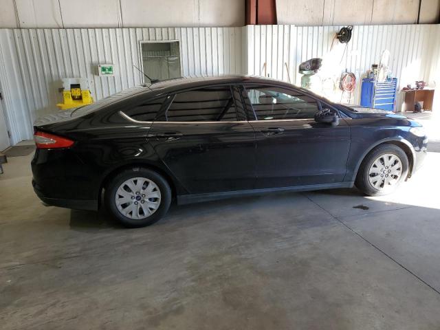 Photo 2 VIN: 3FA6P0G74ER365366 - FORD FUSION S 