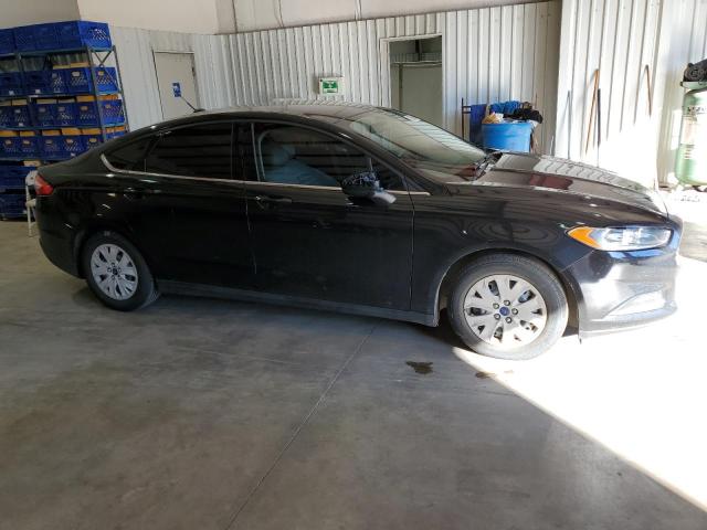 Photo 3 VIN: 3FA6P0G74ER365366 - FORD FUSION S 