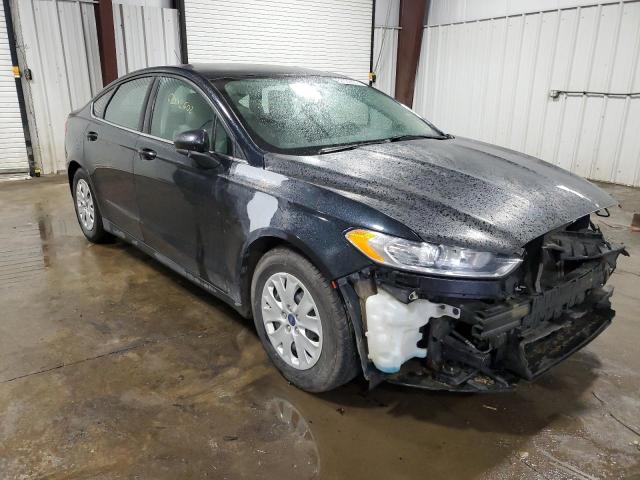 Photo 0 VIN: 3FA6P0G74ER388288 - FORD FUSION S 