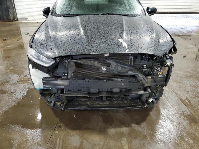 Photo 8 VIN: 3FA6P0G74ER388288 - FORD FUSION S 