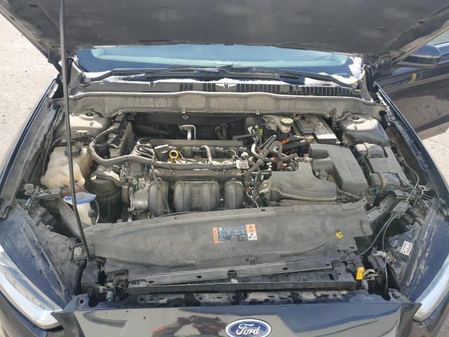 Photo 10 VIN: 3FA6P0G74FR225352 - FORD FUSION S 