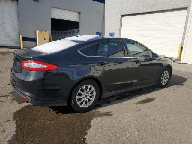 Photo 2 VIN: 3FA6P0G74FR225352 - FORD FUSION S 