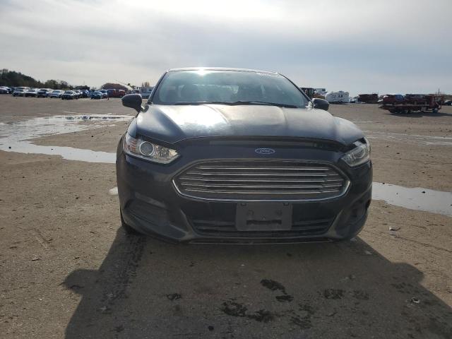 Photo 4 VIN: 3FA6P0G74FR225352 - FORD FUSION S 