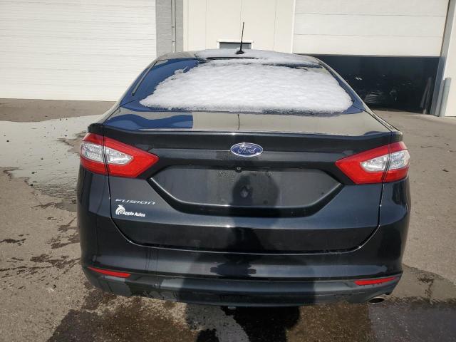 Photo 5 VIN: 3FA6P0G74FR225352 - FORD FUSION S 