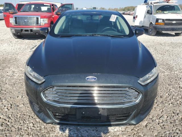 Photo 4 VIN: 3FA6P0G74FR228574 - FORD FUSION S 