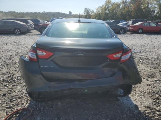 Photo 5 VIN: 3FA6P0G74FR228574 - FORD FUSION S 