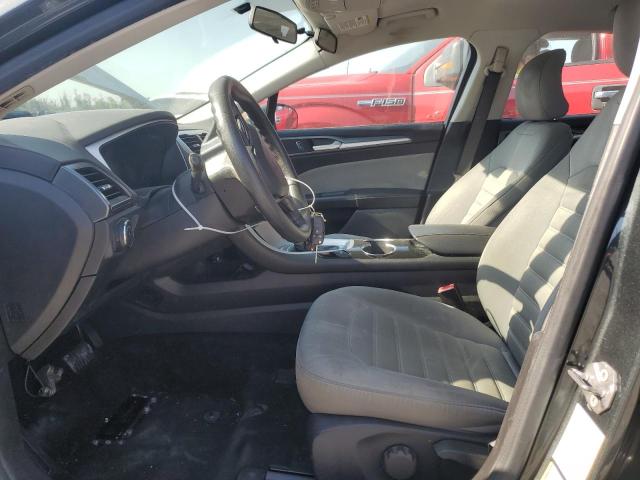 Photo 6 VIN: 3FA6P0G74FR228574 - FORD FUSION S 