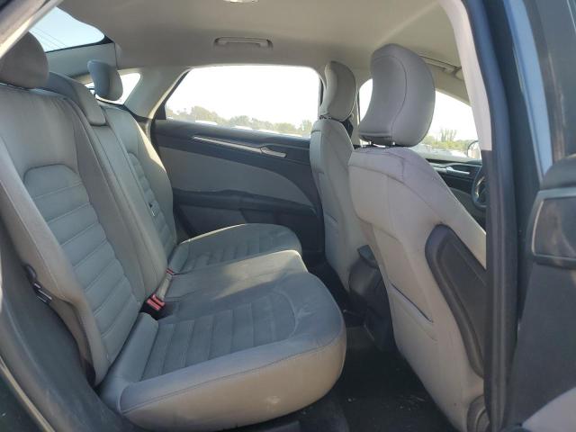 Photo 9 VIN: 3FA6P0G74FR228574 - FORD FUSION S 