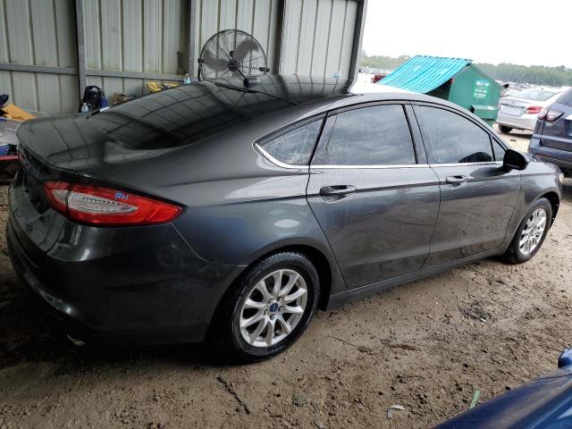 Photo 2 VIN: 3FA6P0G74FR242345 - FORD FUSION 