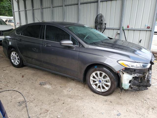 Photo 3 VIN: 3FA6P0G74FR242345 - FORD FUSION 