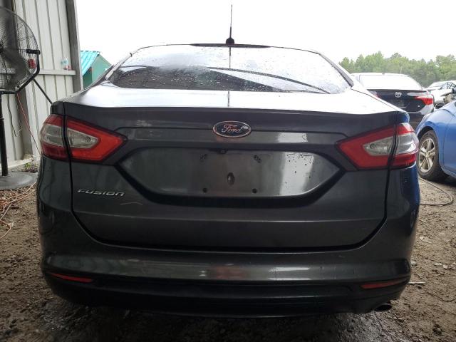 Photo 5 VIN: 3FA6P0G74FR242345 - FORD FUSION 